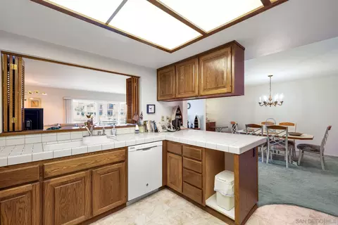 Kitchen - 79 Montego Ct, Coronado, CA 92118 photo 5 of 5