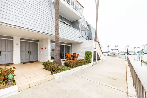 Exterior - 79 Montego Ct, Coronado, CA 92118 photo 10 of 10
