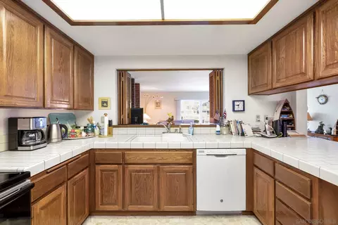 Kitchen - 79 Montego Ct, Coronado, CA 92118 photo 3 of 5
