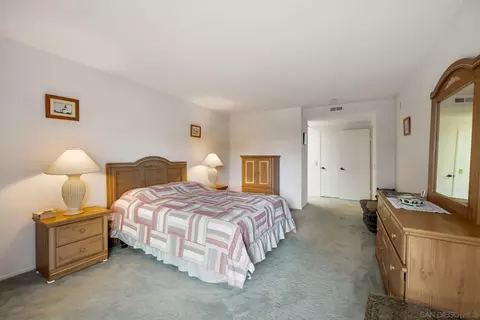 Bedroom - 79 Montego Ct, Coronado, CA 92118 photo 3 of 5