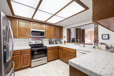 Kitchen - 79 Montego Ct, Coronado, CA 92118 photo 2 of 5