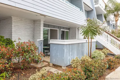 Exterior - 79 Montego Ct, Coronado, CA 92118 photo 6 of 10
