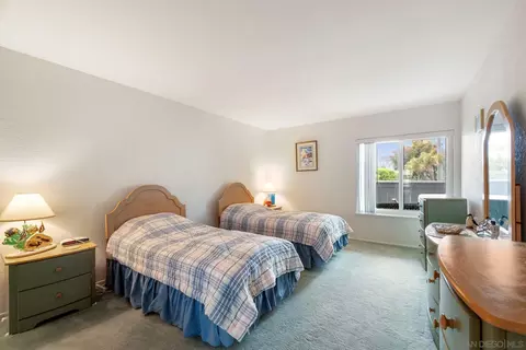 Bedroom - 79 Montego Ct, Coronado, CA 92118 photo 4 of 5