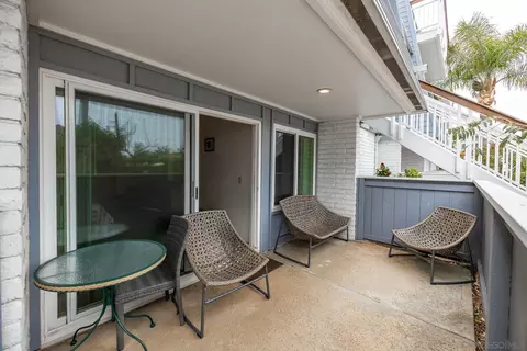 Exterior - 79 Montego Ct, Coronado, CA 92118 photo 4 of 10