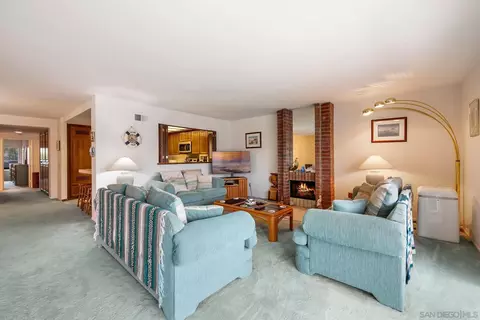 Living - 79 Montego Ct, Coronado, CA 92118 photo 3 of 4