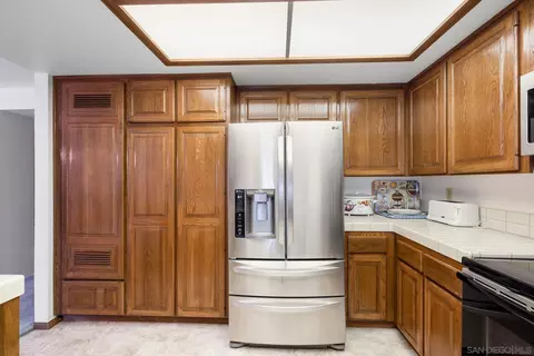 Kitchen - 79 Montego Ct, Coronado, CA 92118 photo 4 of 5