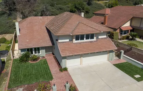 4104 Overcrest Dr, Whittier, CA 90601