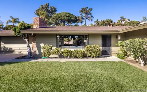 Exterior - 616 Glencrest Pl, Solana Beach, CA 92075 photo 1 of 10