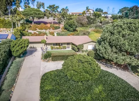 View/Area - 616 Glencrest Pl, Solana Beach, CA 92075 photo 2 of 6
