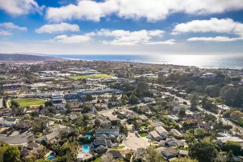 View/Area - 616 Glencrest Pl, Solana Beach, CA 92075 photo 6 of 6
