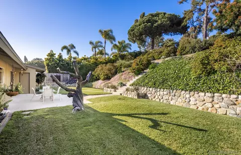 Exterior - 616 Glencrest Pl, Solana Beach, CA 92075 photo 6 of 10