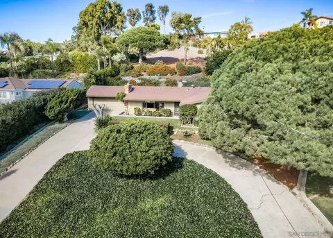 Exterior - 616 Glencrest Pl, Solana Beach, CA 92075 photo 10 of 10