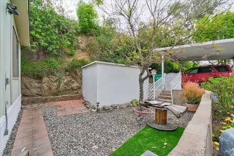 Exterior - 8712 N Magnolia Ave #151, Santee, CA 92071 photo 6 of 7