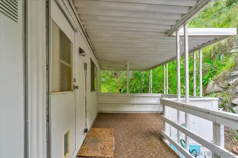 Exterior - 8712 N Magnolia Ave #151, Santee, CA 92071 photo 4 of 7