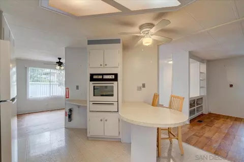 Kitchen - 8712 N Magnolia Ave #151, Santee, CA 92071 photo 2 of 2