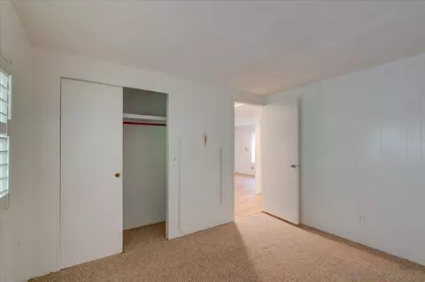 Bedroom - 8712 N Magnolia Ave #151, Santee, CA 92071 photo 2 of 2