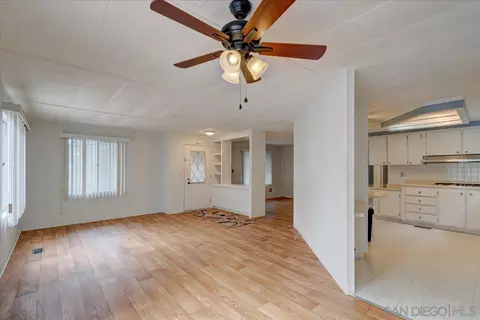Living - 8712 N Magnolia Ave #151, Santee, CA 92071 photo 2 of 2