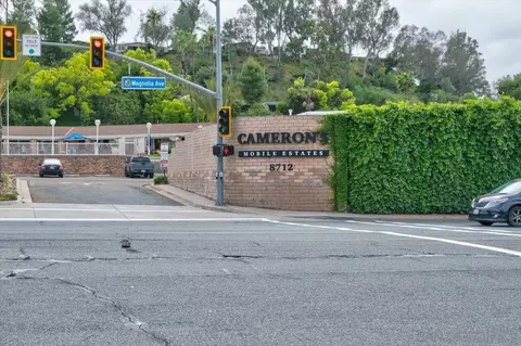 View/Area - 8712 N Magnolia Ave #151, Santee, CA 92071 photo 1 of 1