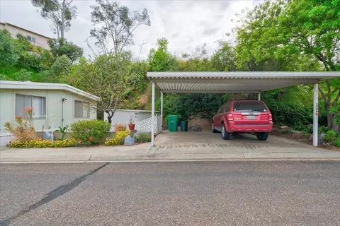 Exterior - 8712 N Magnolia Ave #151, Santee, CA 92071 photo 7 of 7