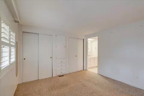 Bedroom - 8712 N Magnolia Ave #151, Santee, CA 92071 photo 1 of 2