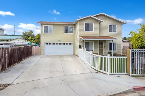 4434 Tremont St, San Diego, CA 92102