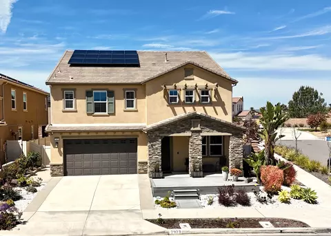 7923 Avenida Tamarindo, San Diego, CA 92129