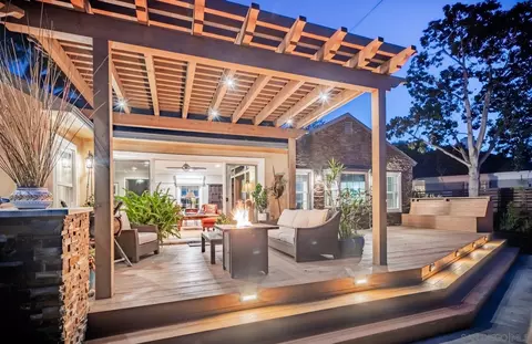 2980 Chatsworth Blvd, San Diego, CA 92106