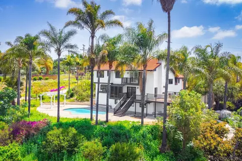 3144 Alta Verde Dr, Fallbrook, CA 92028