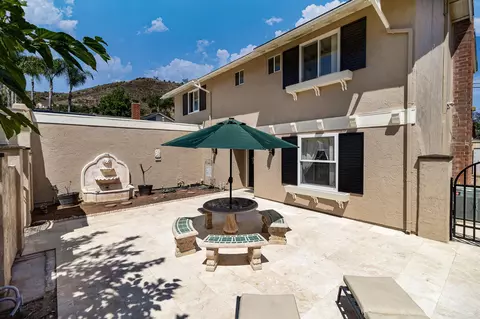 Exterior - 8227 Limon Ln, El Cajon, CA 92021 photo 10 of 11