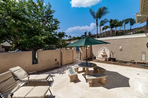 Exterior - 8227 Limon Ln, El Cajon, CA 92021 photo 11 of 11