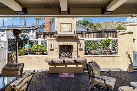 Exterior - 8227 Limon Ln, El Cajon, CA 92021 photo 6 of 11