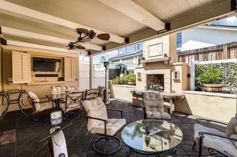Exterior - 8227 Limon Ln, El Cajon, CA 92021 photo 5 of 11