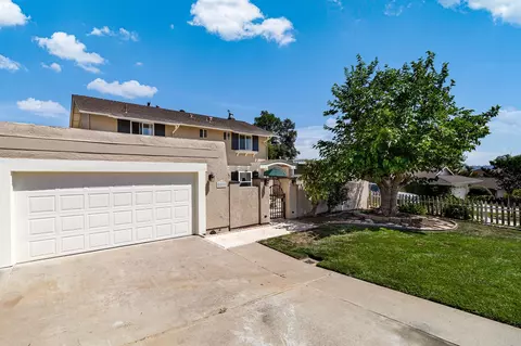 Exterior - 8227 Limon Ln, El Cajon, CA 92021 photo 2 of 11