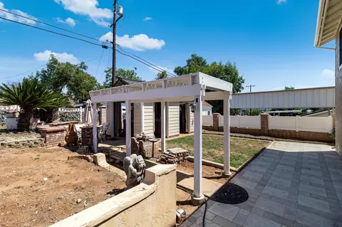 Exterior - 8227 Limon Ln, El Cajon, CA 92021 photo 3 of 11