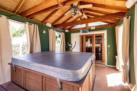 Exterior - 8227 Limon Ln, El Cajon, CA 92021 photo 9 of 11