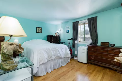 Bedroom - 8227 Limon Ln, El Cajon, CA 92021 photo 5 of 6