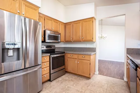 Kitchen - 1950 Verbena Ter, Alpine, CA 91901 photo 3 of 3
