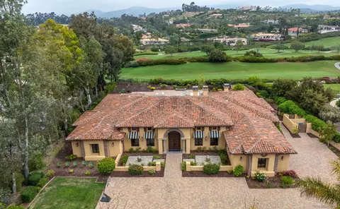 6702 St Andrews Rd, Rancho Santa Fe, CA 92067