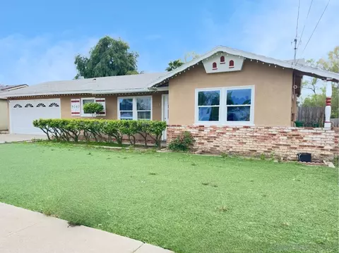 9063 Gorge Ave, Santee, CA 92071 photo 2