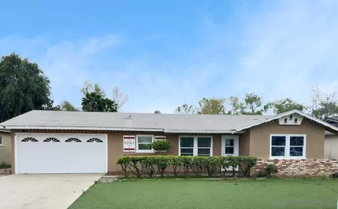 9063 Gorge Ave, Santee, CA 92071