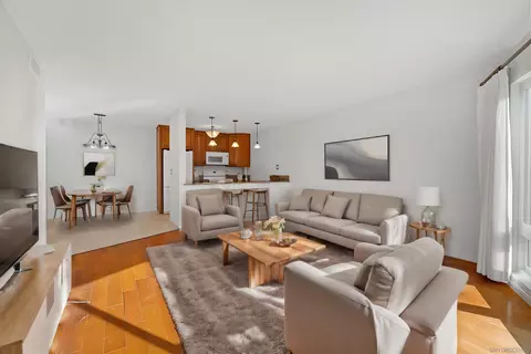 Living - 5708 Baltimore Dr #391, La Mesa, CA 91942 photo 1 of 1