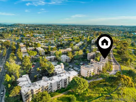 View/Area - 5708 Baltimore Dr #391, La Mesa, CA 91942 photo 2 of 5