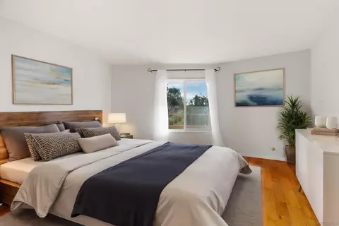 Bedroom - 5708 Baltimore Dr #391, La Mesa, CA 91942 photo 3 of 4