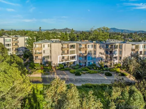 View/Area - 5708 Baltimore Dr #391, La Mesa, CA 91942 photo 3 of 5