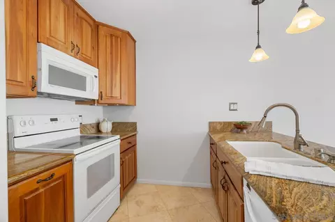Kitchen - 5708 Baltimore Dr #391, La Mesa, CA 91942 photo 3 of 3