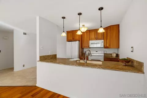 Kitchen - 5708 Baltimore Dr #391, La Mesa, CA 91942 photo 1 of 3