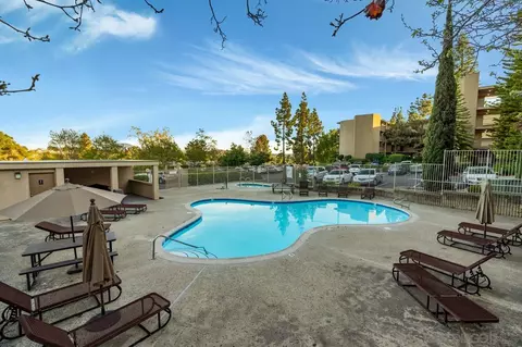 Exterior - 5708 Baltimore Dr #391, La Mesa, CA 91942 photo 2 of 7