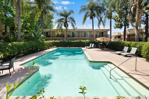 Exterior - 9860 Dale Ave #D4, Spring Valley, CA 91977 photo 6 of 6