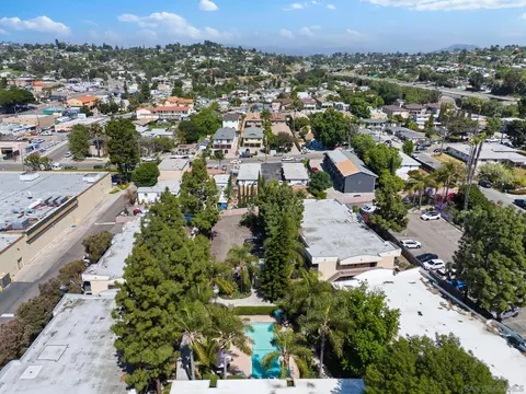 View/Area - 9860 Dale Ave #D4, Spring Valley, CA 91977 photo 2 of 2