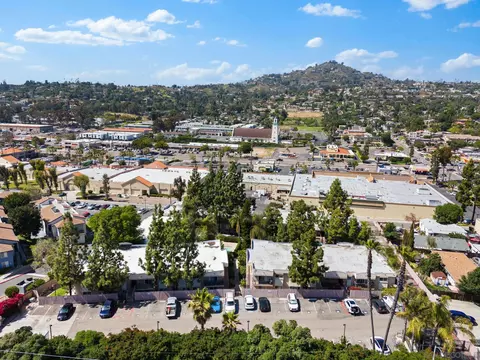 View/Area - 9860 Dale Ave #D4, Spring Valley, CA 91977 photo 1 of 2